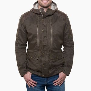 Kuhl Arktik Jacket